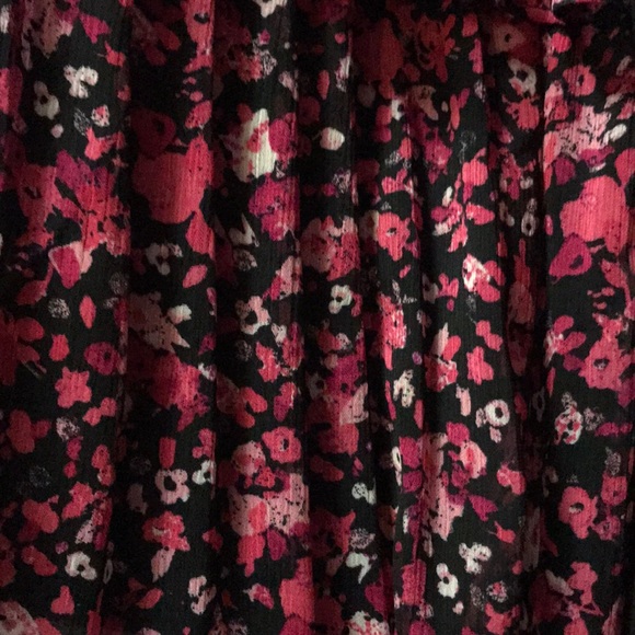 White House Black Market Dress - Picture 4 of 6